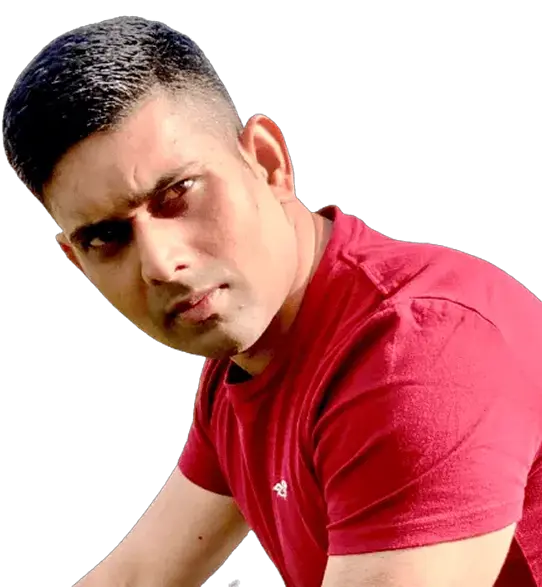 Rajesh Kumar Plamthottathil